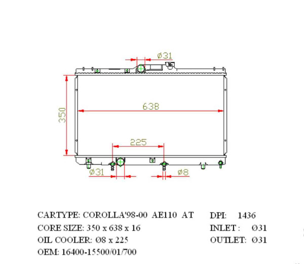 SAT TY0001-110 �������� ���������� ���������