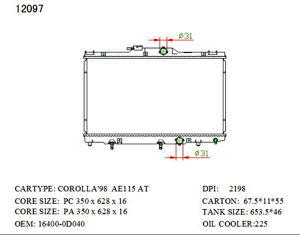 SAT TY0001-111 �������� ���������� ���������