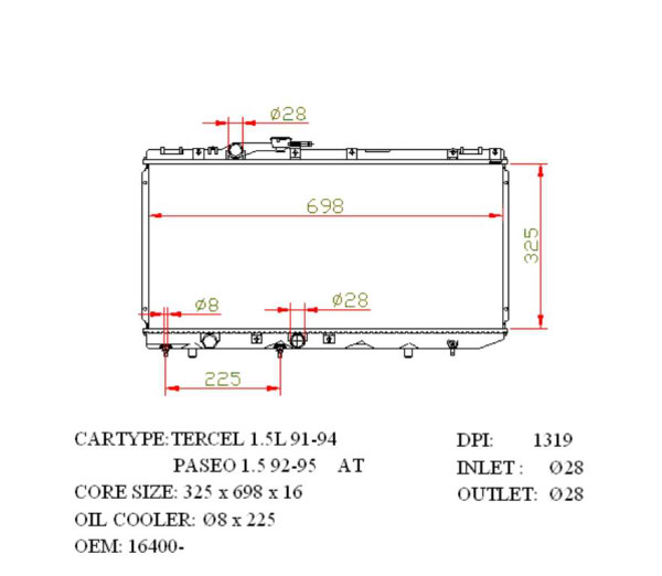 SAT TY0001-EL41 �������� ���������� ���������