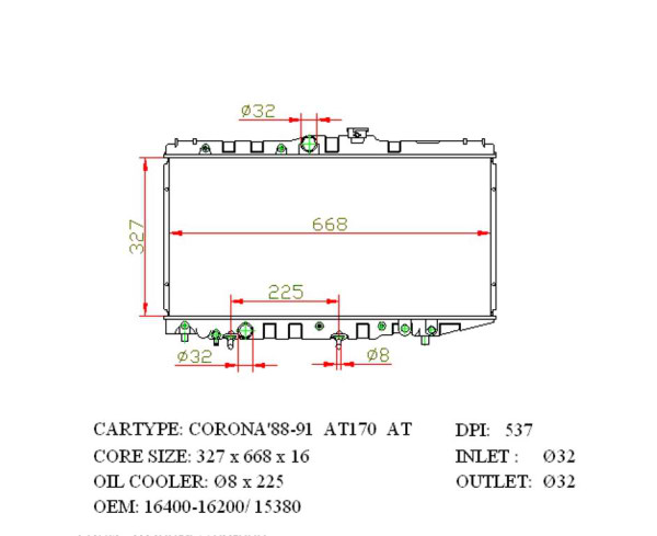 SAT TY0002-AT170 �������� ���������� ���������