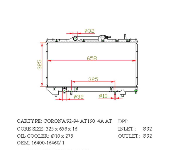 SAT TY0002-AT190 �������� ���������� ���������