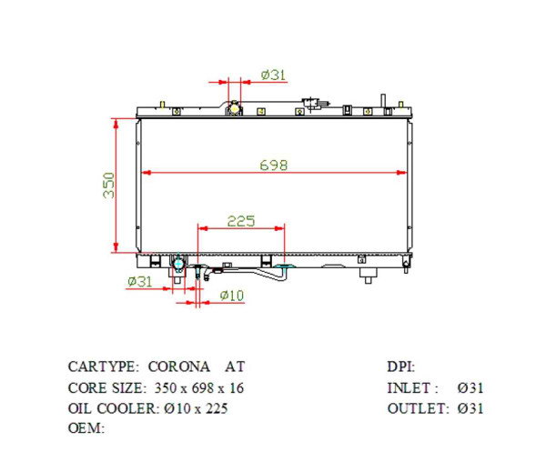 SAT TY0002-AT210 �������� ���������� ���������