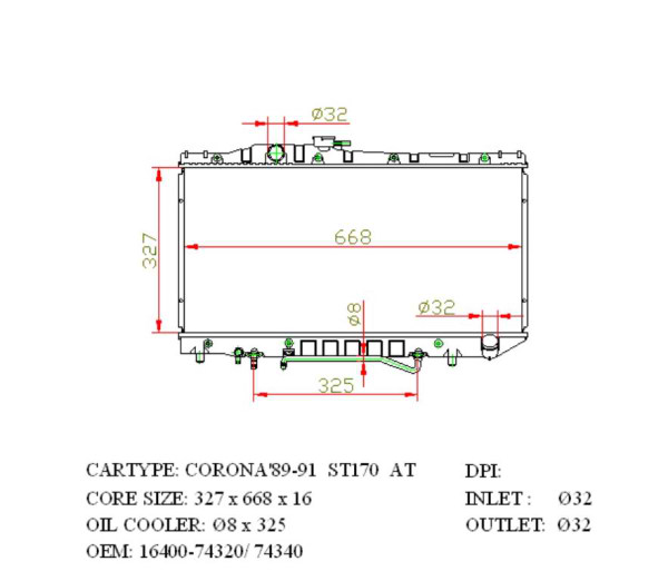 SAT TY0002-ST170 �������� ���������� ���������