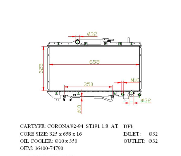 SAT TY0002-ST190-1.8 �������� ���������� ���������