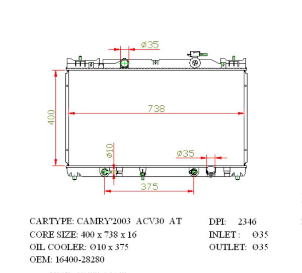 SAT TY0003-ACV30 �������� ���������� ���������