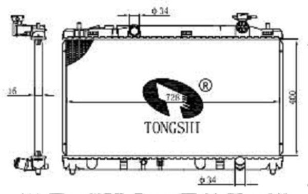 SAT TY0003-ACV40-MT �������� ���������� ���������