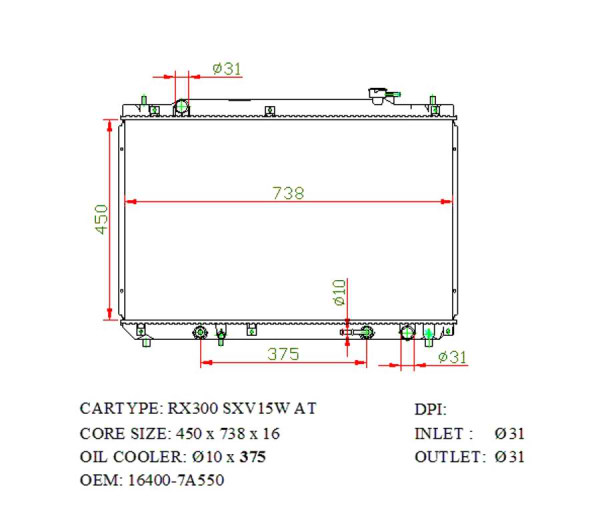 SAT TY0003-SXU10 �������� ���������� ���������