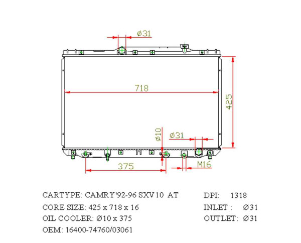 SAT TY0003-SXV10 �������� ���������� ���������