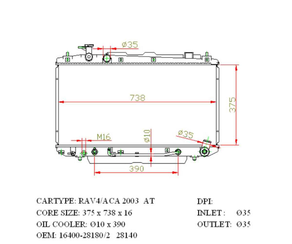 SAT TY0004-ACA20 �������� ���������� ���������