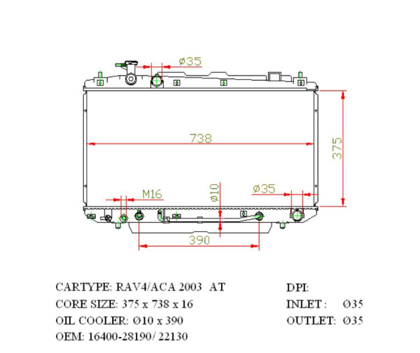 SAT TY0004-ZCA20 �������� ���������� ���������
