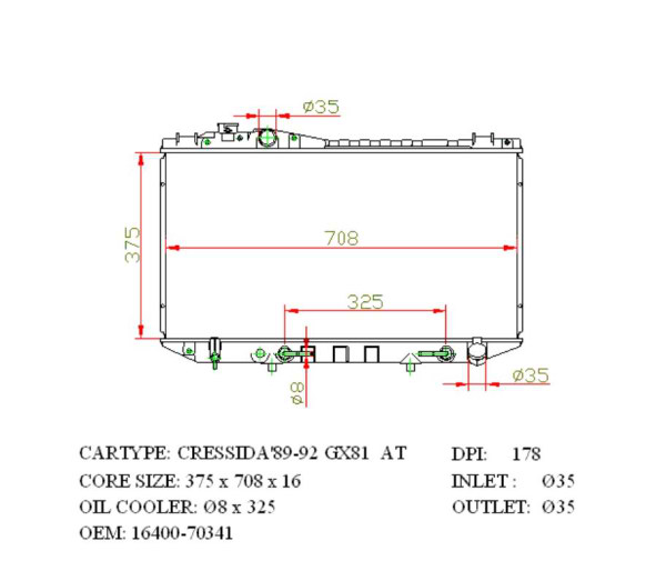 SAT TY0005-80 �������� ���������� ���������