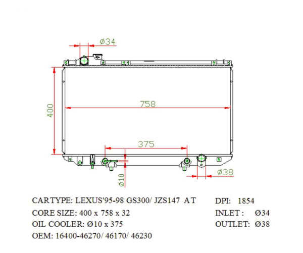 SAT TY0006-147 �������� ���������� ���������