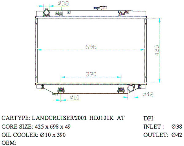SAT TY0009-105 �������� ���������� ���������