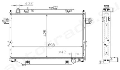 SAT TY0009-105-4R �������� ���������� ���������