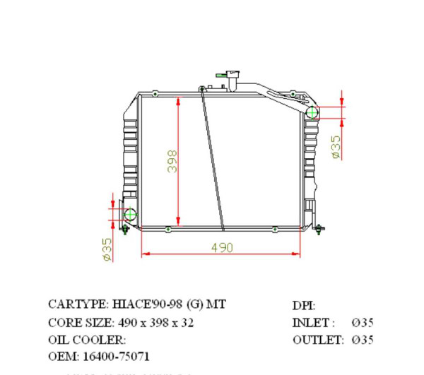 SAT TY0010-RZH10 �������� ���������� ���������