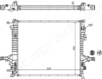 SAT VL0006   