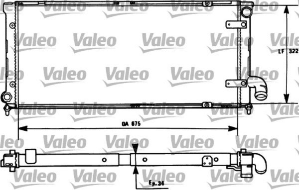 VALEO 731269   