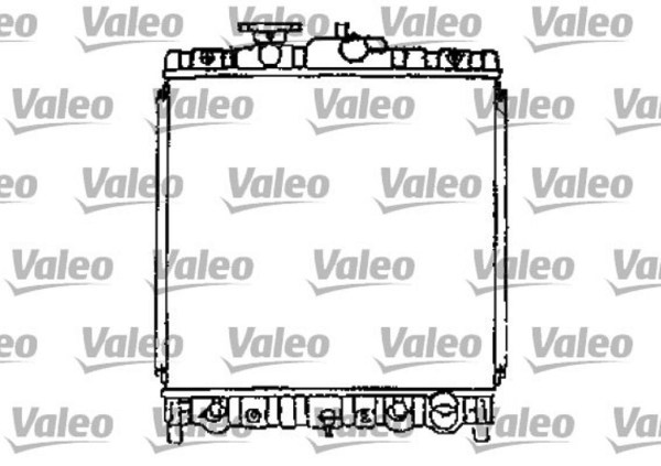 VALEO 731458   