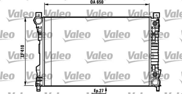 VALEO 732741   