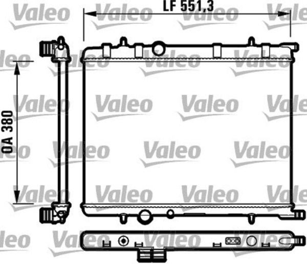 VALEO 732908   