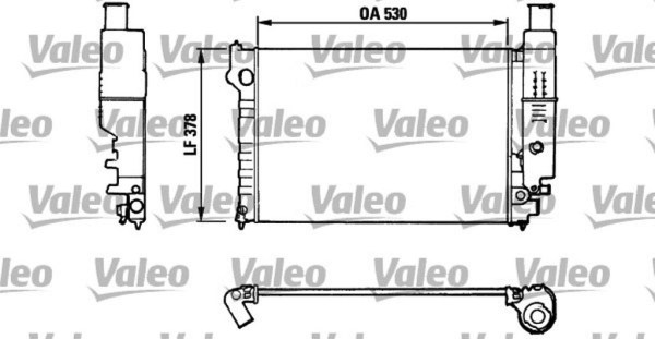 VALEO 816554   